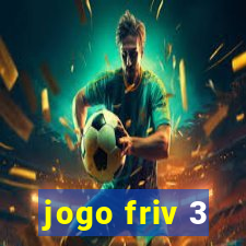 jogo friv 3