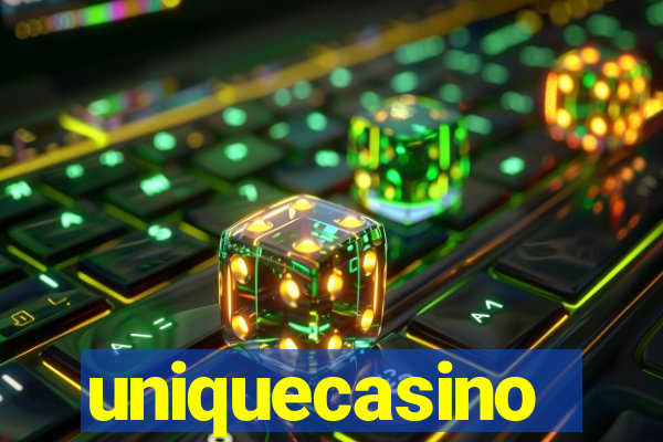 uniquecasino