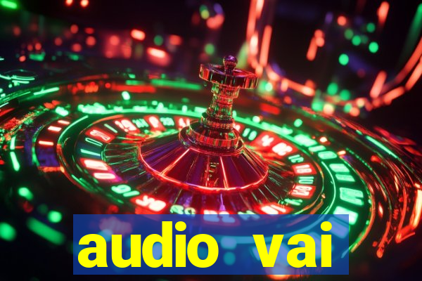 audio vai corinthians com fogos jogo aberto