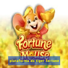 plataforma do tiger fortune