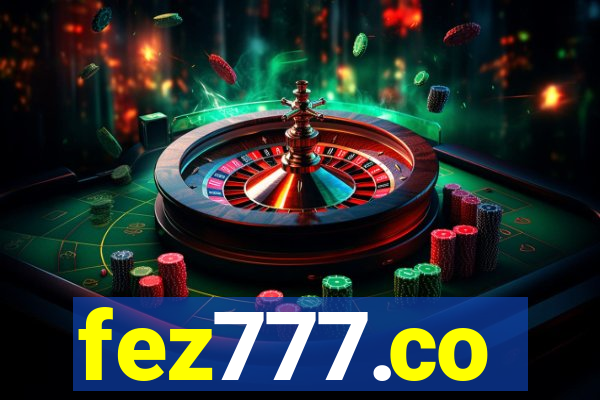 fez777.co