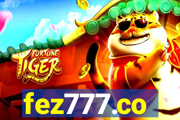 fez777.co