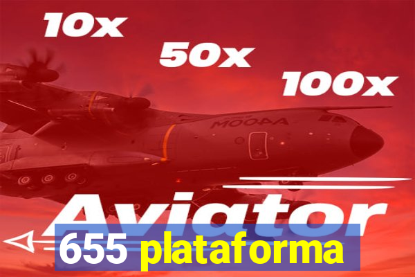 655 plataforma