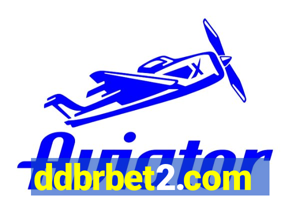 ddbrbet2.com