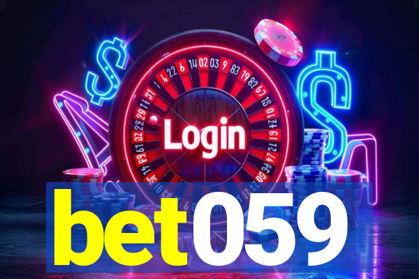 bet059