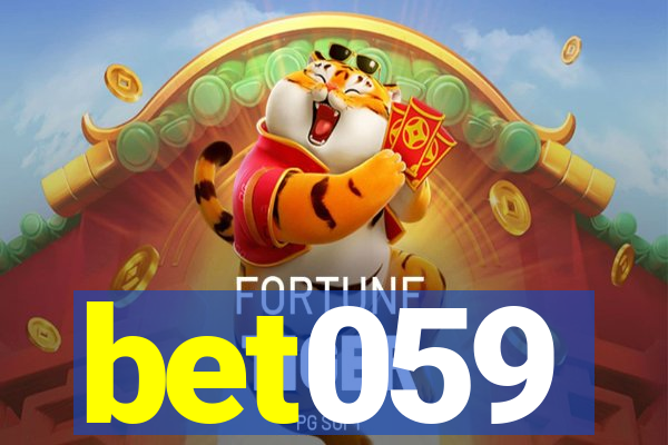 bet059