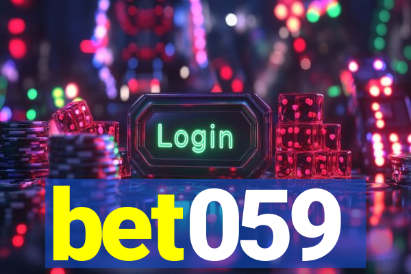 bet059