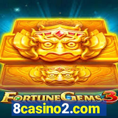 8casino2.com