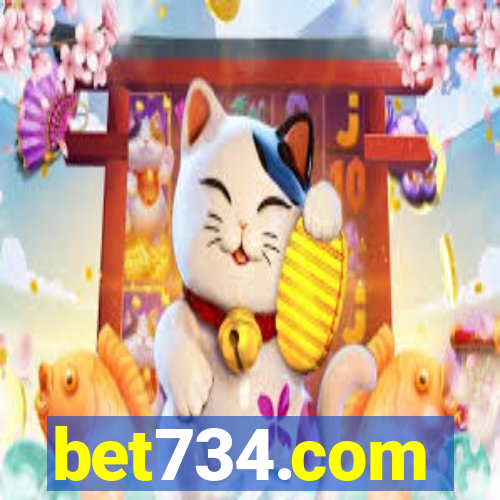 bet734.com