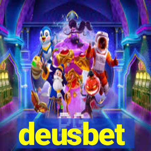 deusbet