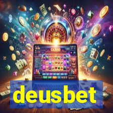 deusbet