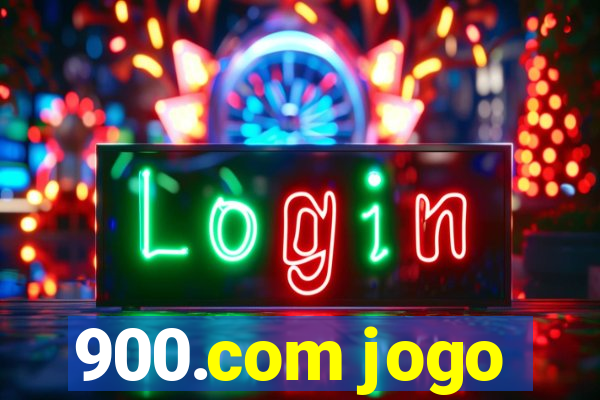 900.com jogo