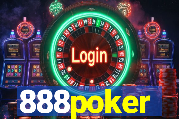 888poker