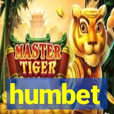 humbet