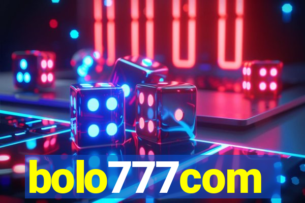 bolo777com