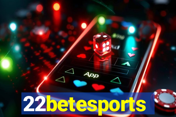 22betesports