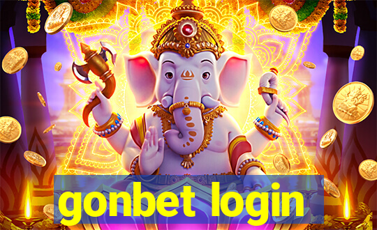 gonbet login