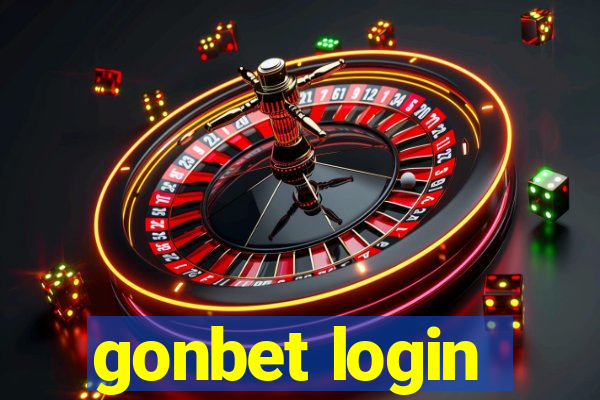 gonbet login