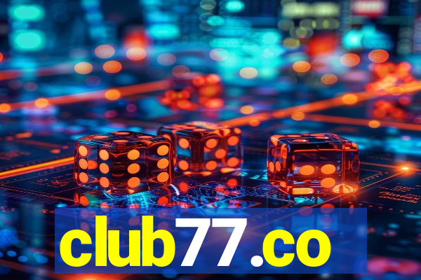 club77.co