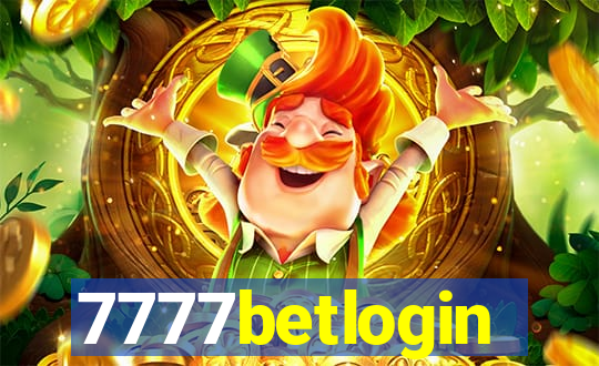 7777betlogin