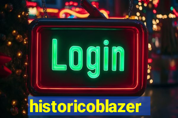 historicoblazer