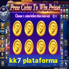 kk7 plataforma