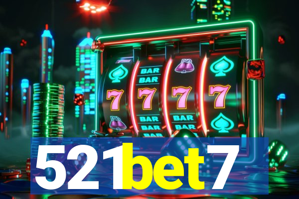 521bet7