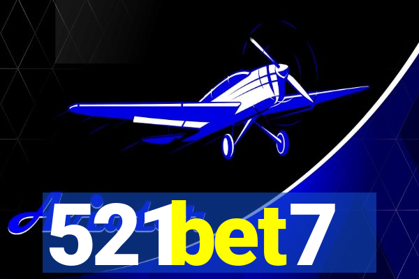 521bet7