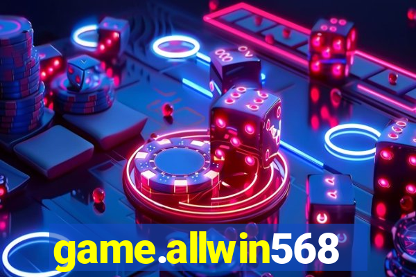 game.allwin568