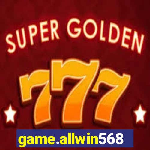 game.allwin568