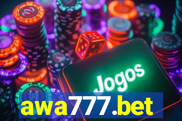 awa777.bet