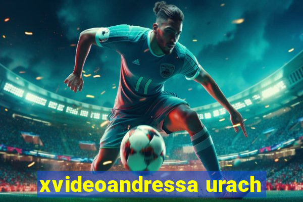 xvideoandressa urach