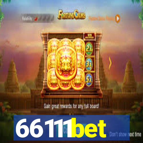 66111bet