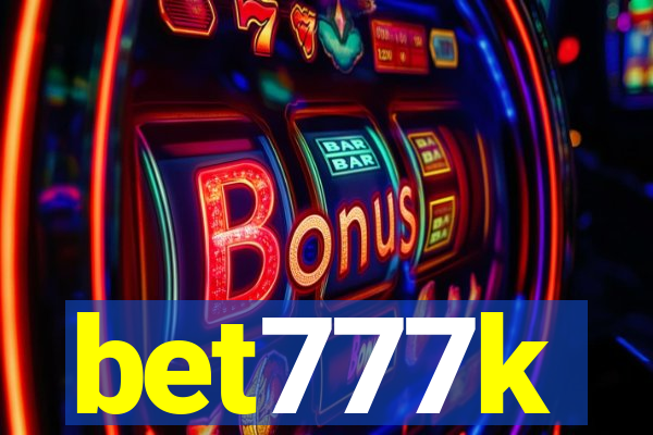 bet777k