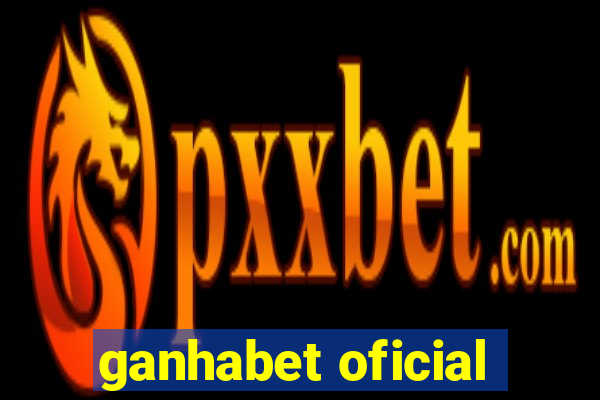 ganhabet oficial