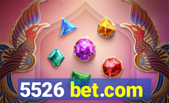 5526 bet.com