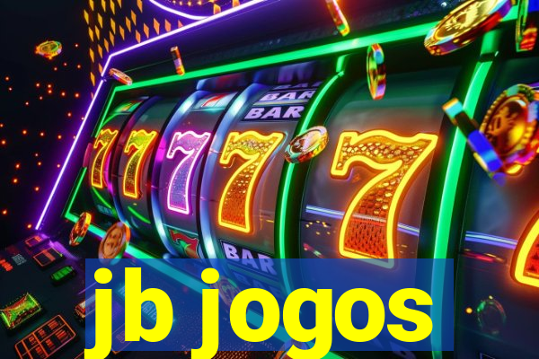 jb jogos