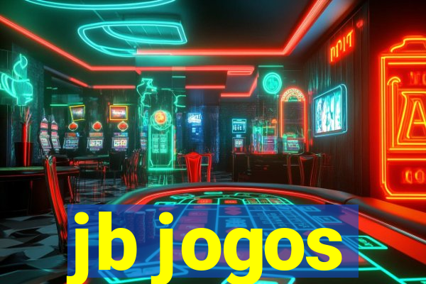 jb jogos