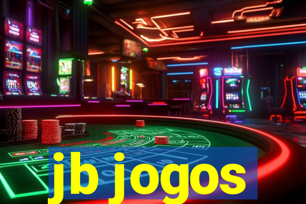 jb jogos