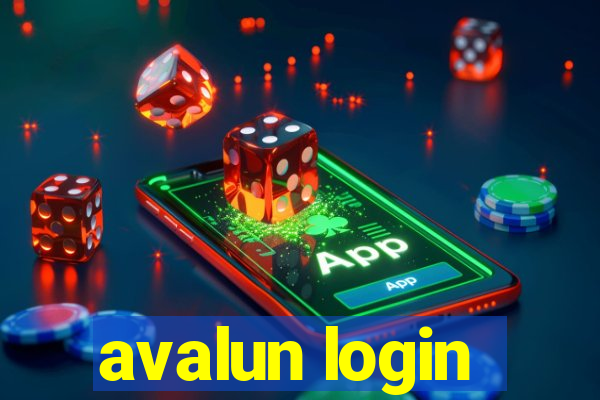 avalun login