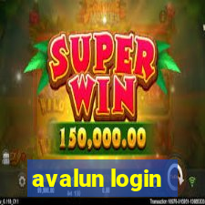 avalun login