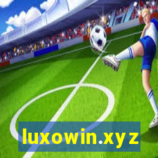 luxowin.xyz