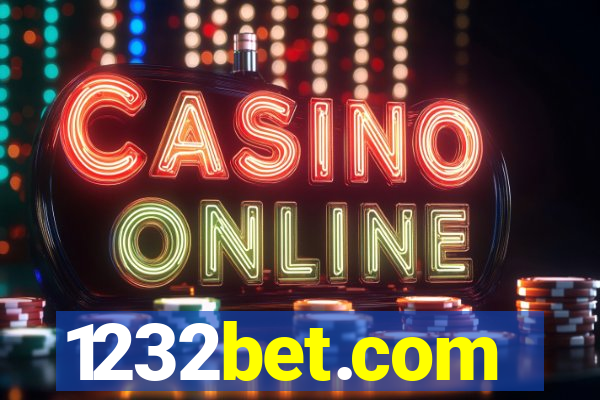 1232bet.com