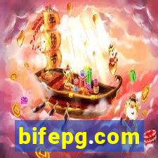 bifepg.com