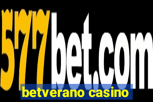 betverano casino