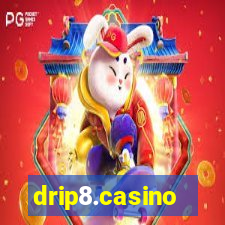 drip8.casino