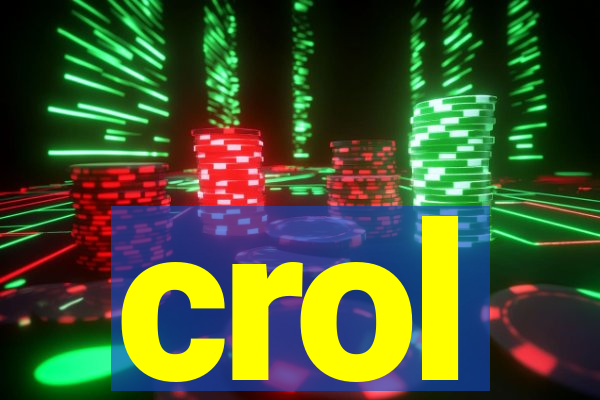 crol