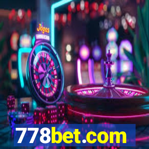 778bet.com