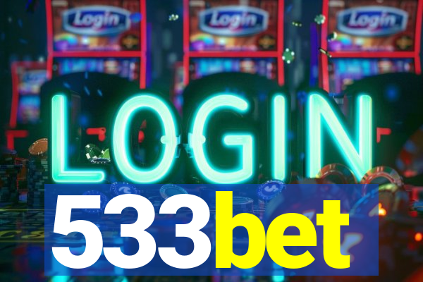 533bet