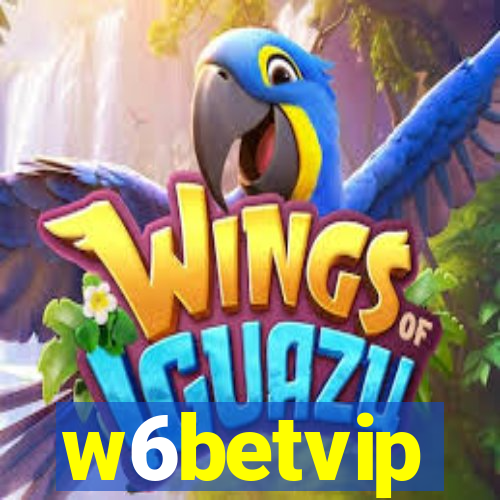 w6betvip